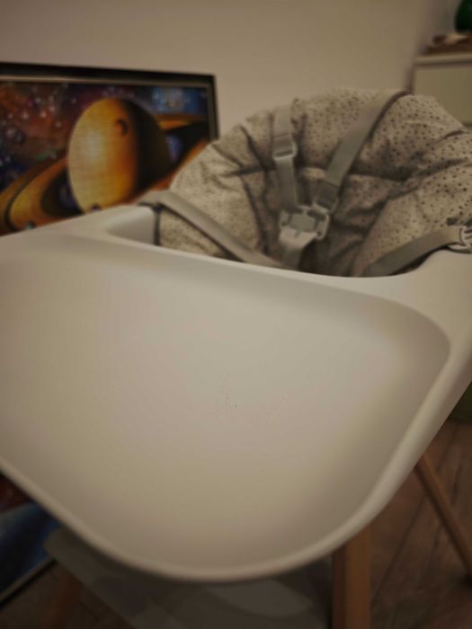 Столче за хранене Stokke Click (6м-3г)