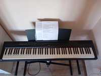 Yamaha Digital Piano p-115