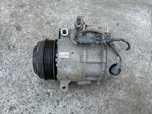 Compresor clima aer conditionat Mercedes w204 w212