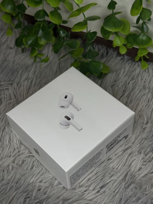 AirPods Apple Sigilate