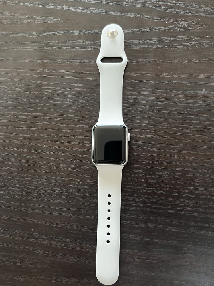 Apple watch seria 3