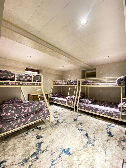 Bezmakler uy ijaraga beriladi. Egasini nomerlari bor. Olmazor tumani