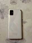 A 51  Samsung 68GB ekrani almashtirilgan