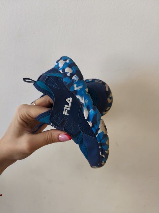 Детски маратонки Fila 26