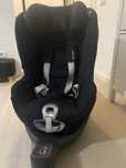 Scaun auto rotativ Cybex Sirona 360
