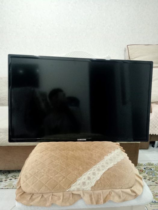 Телевизор жидкокристаллический