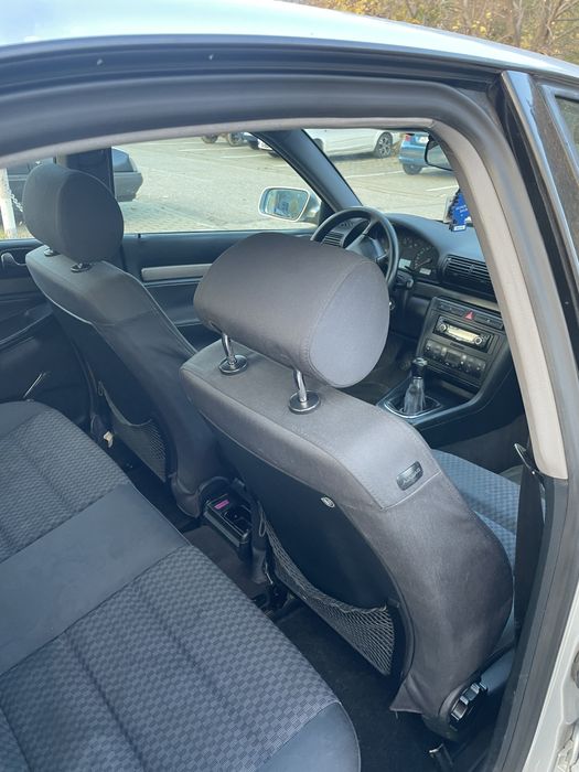 Audi.    A4.       1,9 tdi