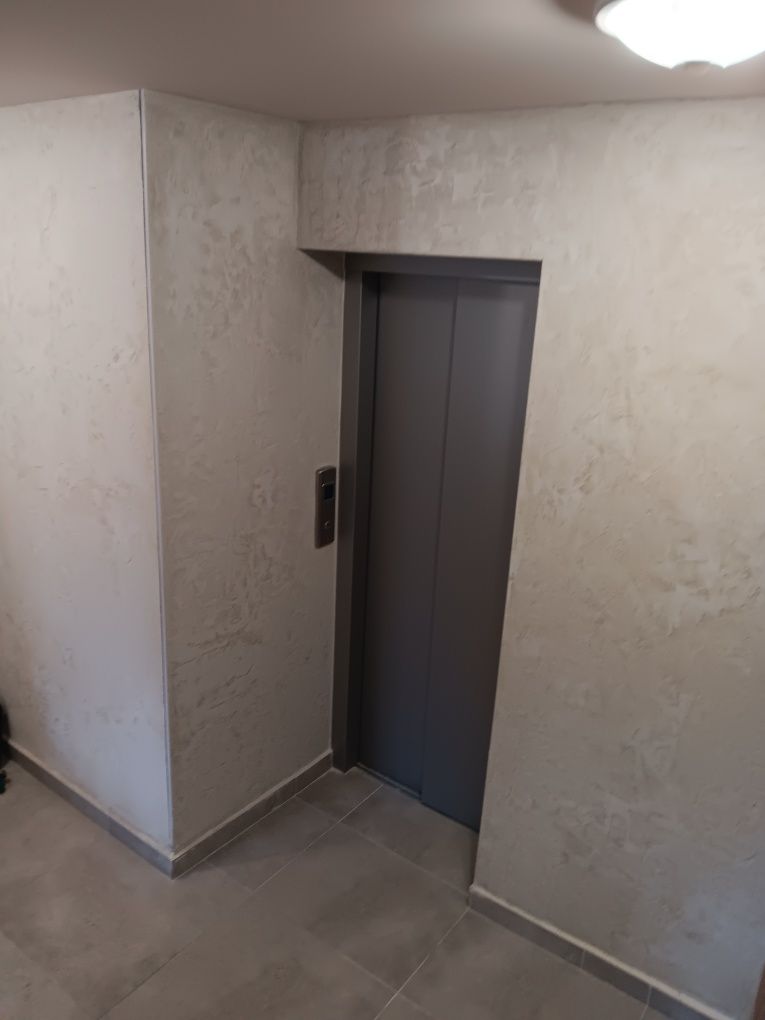 Дава се под наем Тристаен апартамент в Плевен, 9-ти квартал - 55 кв.м за 357 € - Снимка #9