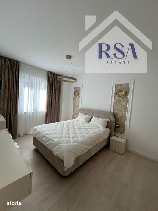 Apartament 2 camere, prima inchiriere, Dem Radulescu Valcea