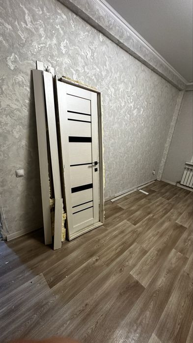 Продается межкомнатные двери б/у