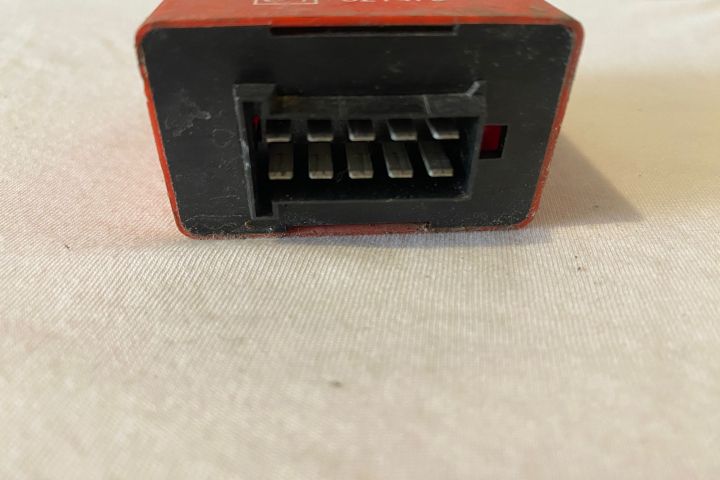 Releu 8545-1214 / 85451214 Volkswagen VW Golf a 5-a generatie