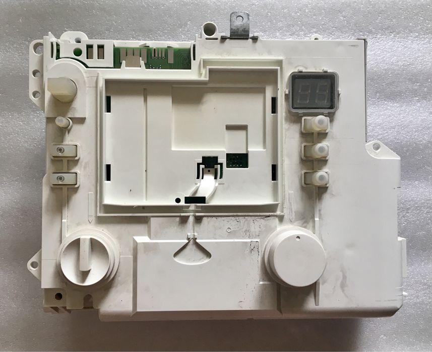 Placa electronica centrala termica Buderus Logamax U052-28T - completa