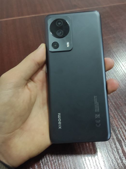 Xiaomi mi 13 lite 5g 8/256