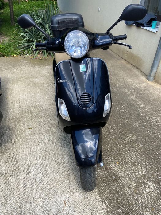 Piagio Vespa 2004