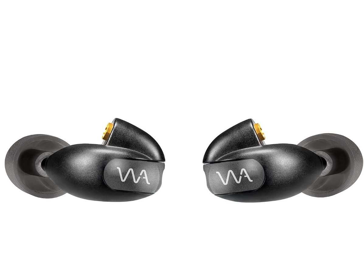 Чисто Нови Слушалки Westone Audio Signature Series W80 V3 Bluetooth
