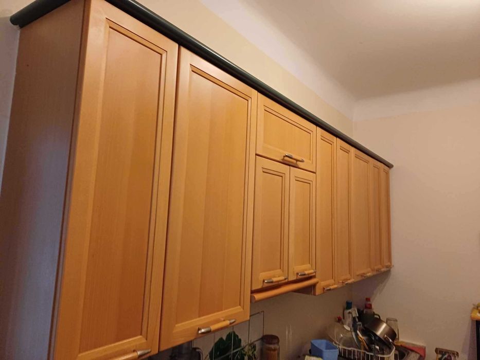 Mobila de bucătărie