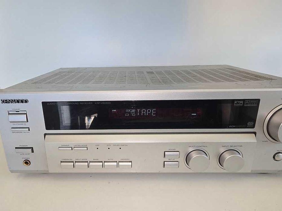 Vand Kenwood KRF-V5060D