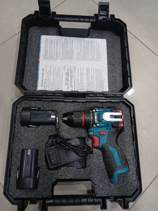 Шурповйорт бийоти.