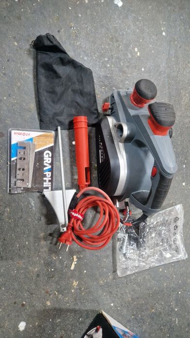 Rindea graphite 11 cm latime cutite