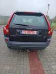 Vând Volvo XC90 urgent