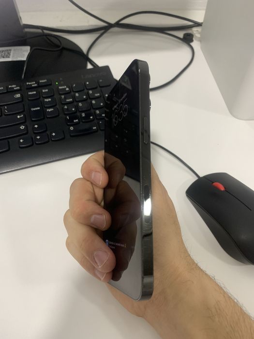 Iphone 14 pro max 512