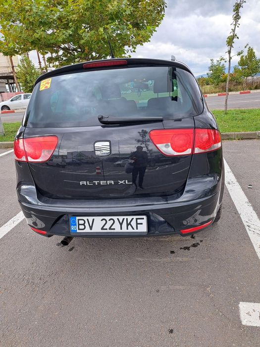 Vând seat altea xl