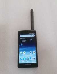 Спутниковый Телефон Thuraya X5-Touch