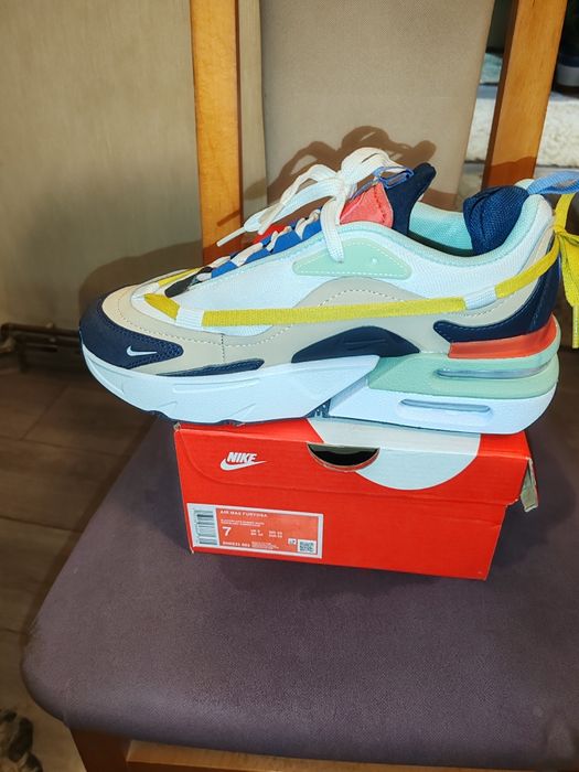 Nike  Air Max furyosa (w)