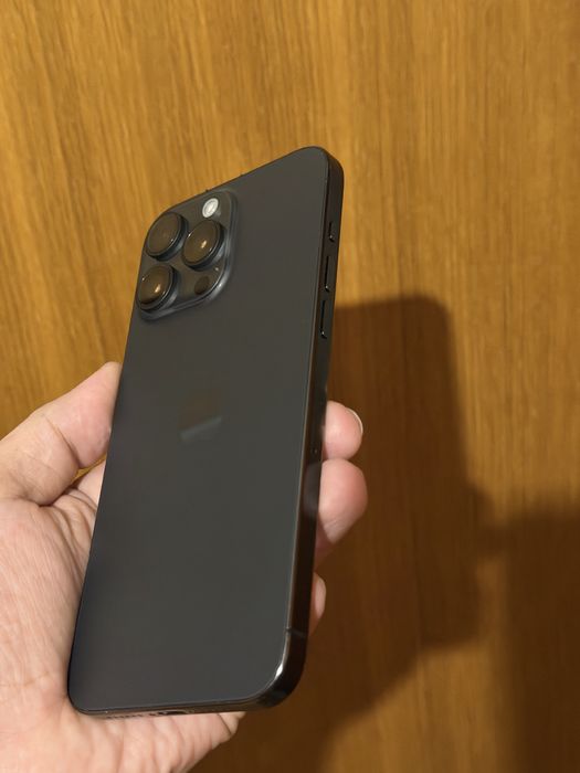 iphone 15 pro max 256