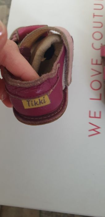 Sandale Tikki.fetite