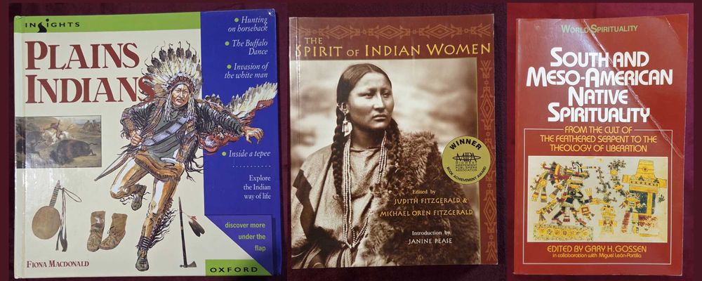 История - индианци, ацтеки, маи, коренно население Сев. и Ю. Америка