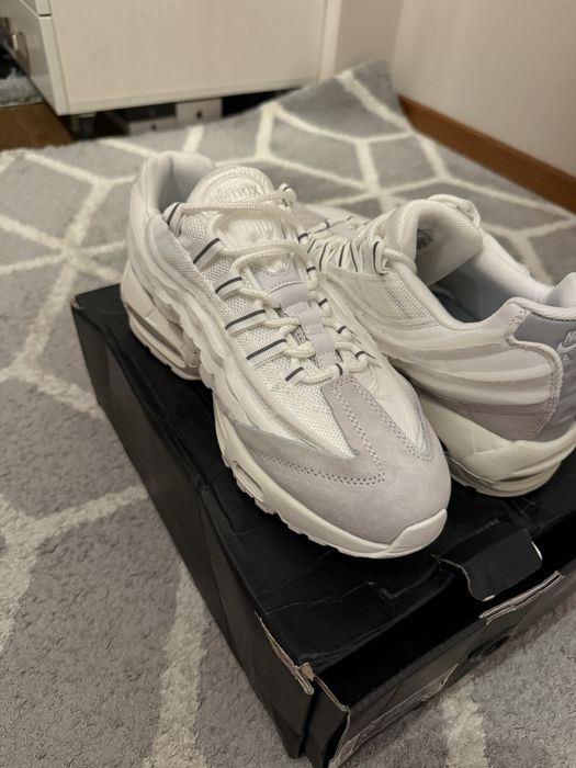 Nike x CdG Air Max 95