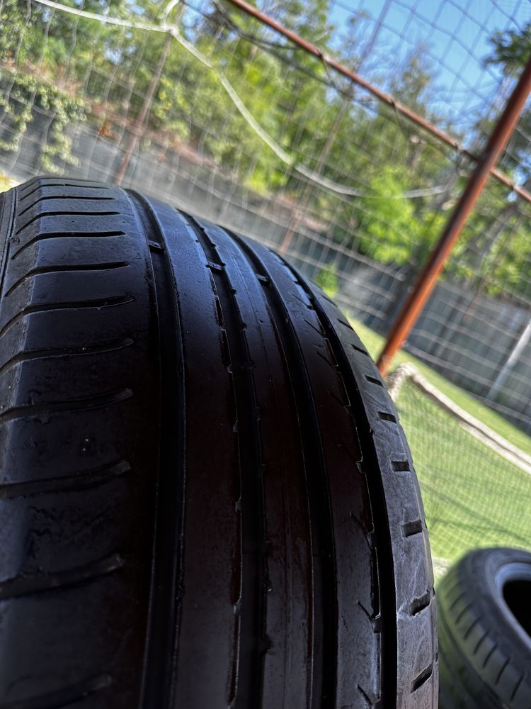 Anvelope vara 245/45/R18