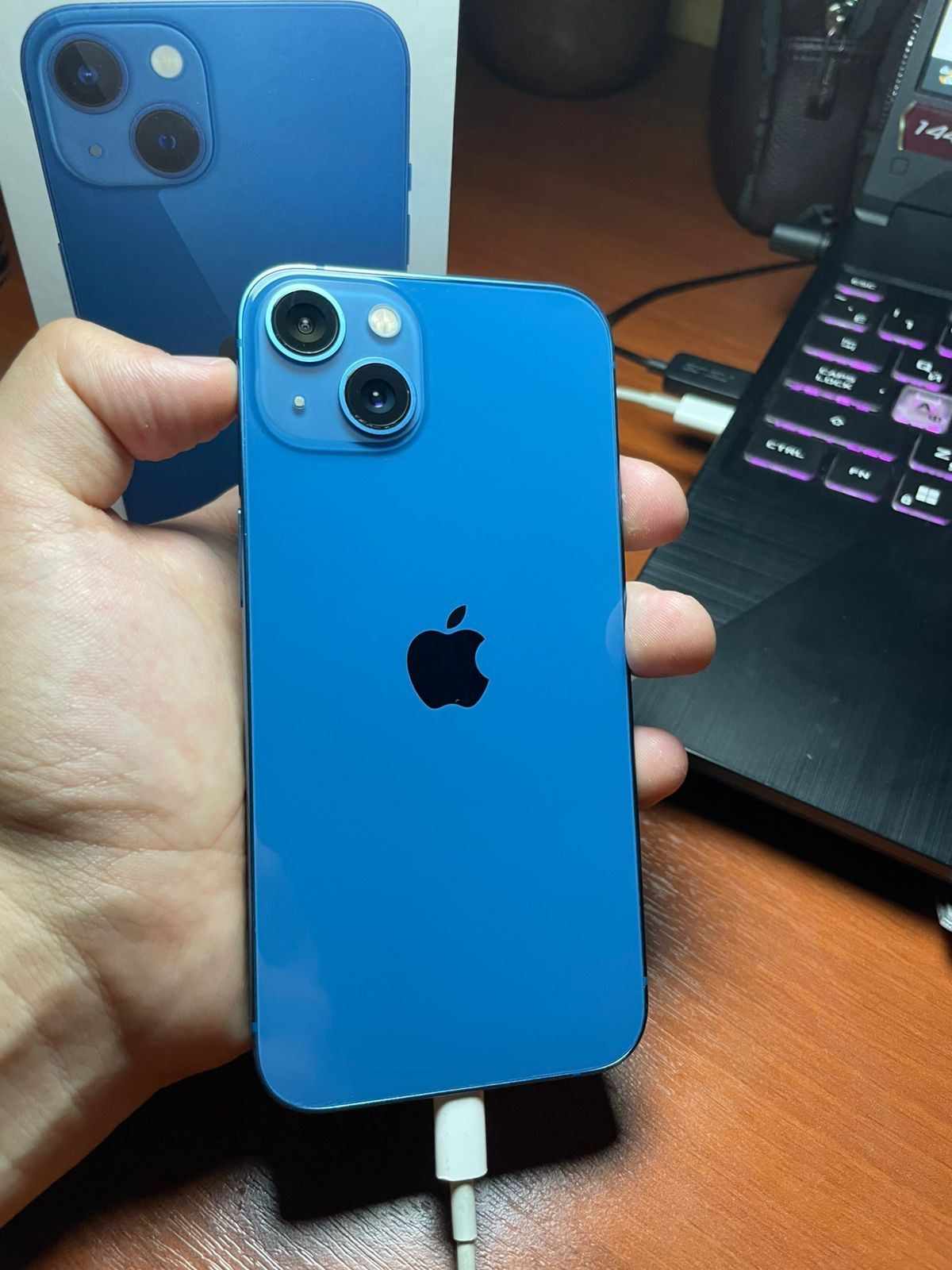 Iphone 13 128 GB
