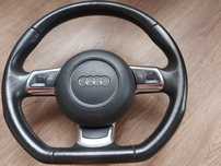 Volan tesit Audi A3 A4 A5 A6 A7 TT
