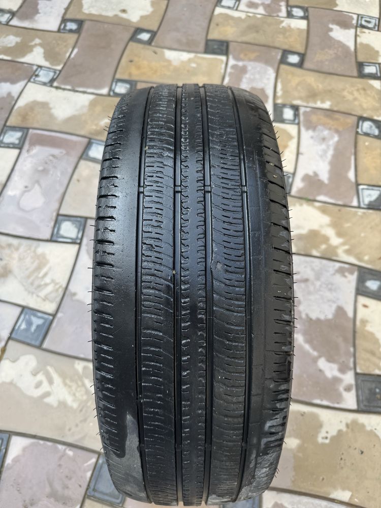 Продаются шины Samama Eco R15