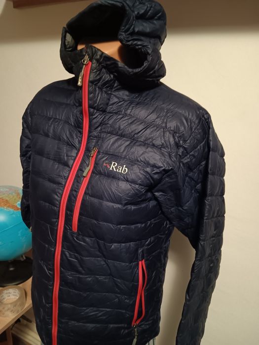 Geaca de Dama RAB ,marime M.