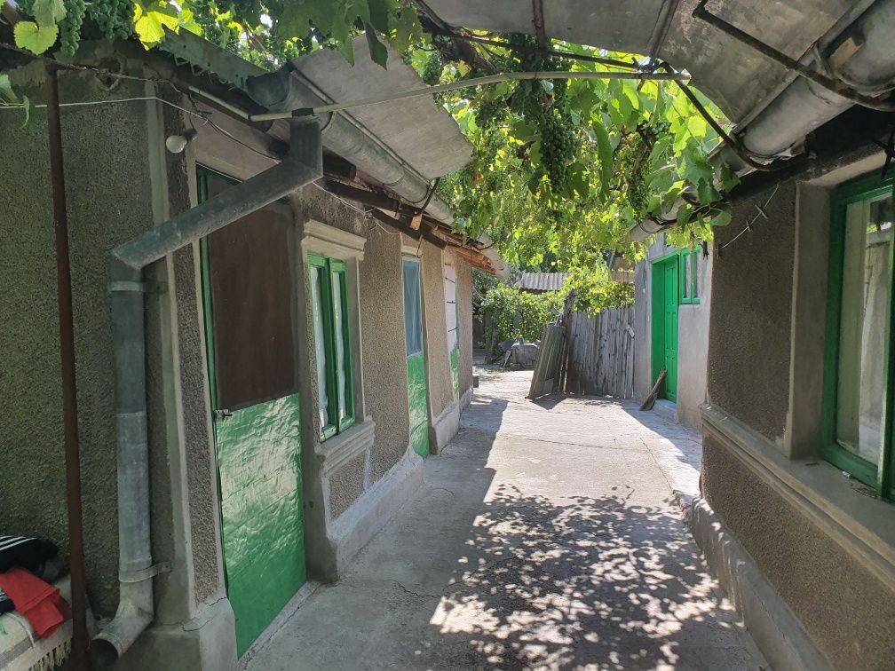 Casa de vanzare Făurei, jud. Brăila