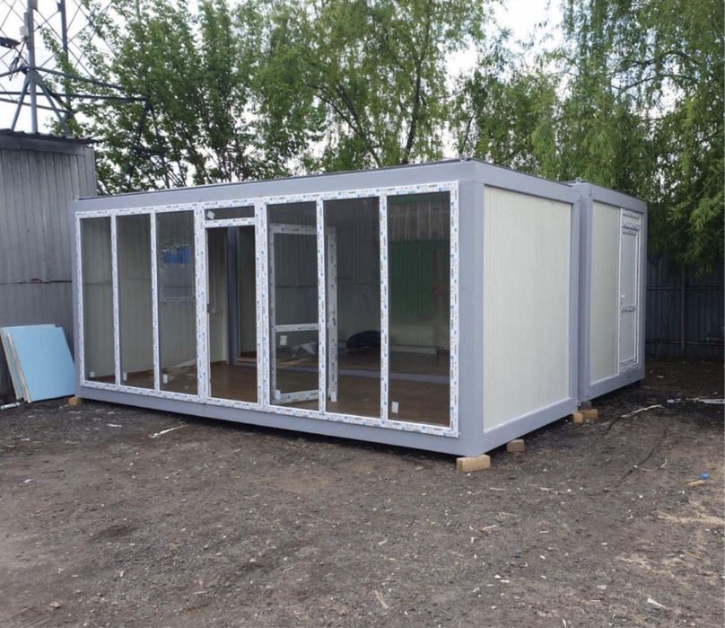 Container containere modulare