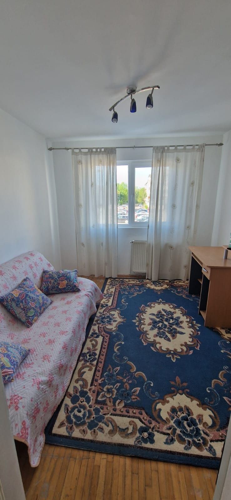 Apartament 3 camere