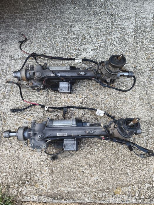Tobă eșapament intermediară și finală Volkswagen Passat B6 2005-2010