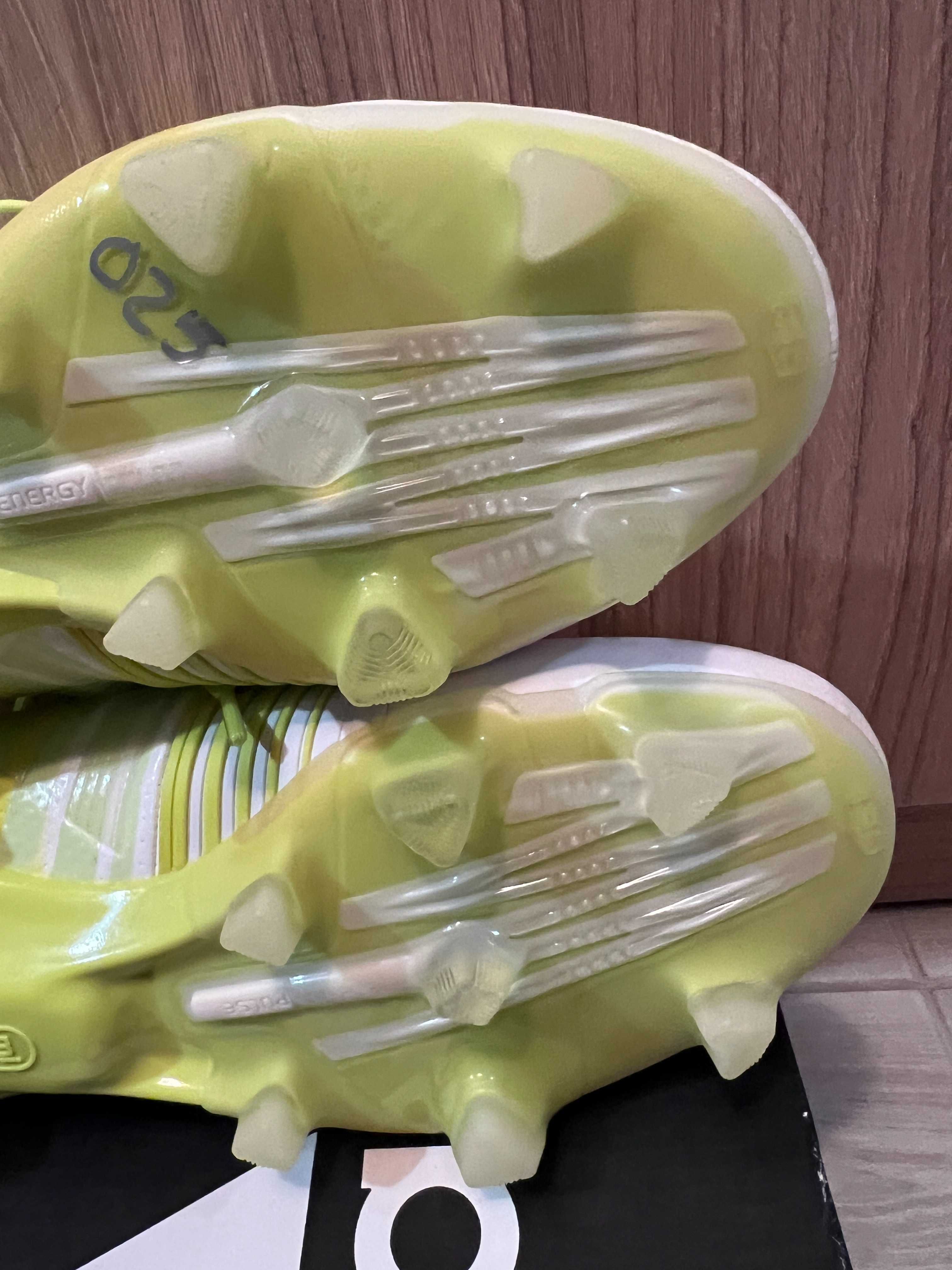 adidas NITROCHARGE 1.0 hunt бутонки ,калеври ,футболни обувки номер 40