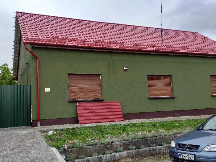 reparații acoperișuri firmă de acoperișuri construcții hidroizolații