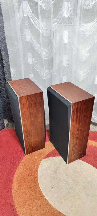 Boxe Audio Bang & Olufsen Beovox S 2400 Difuzoare Audio Boxe De Raft