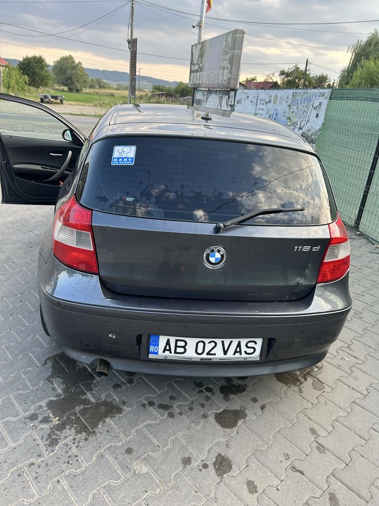 Vand seria 1 an 2006