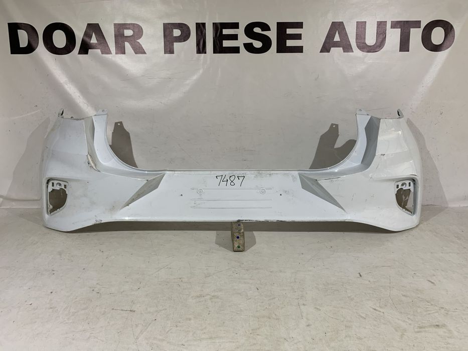 Bara spate Ford Puma, 2019, 2020, 2021, 2022, 2023, 2024, cod origine OE L1TB-17906-A1.