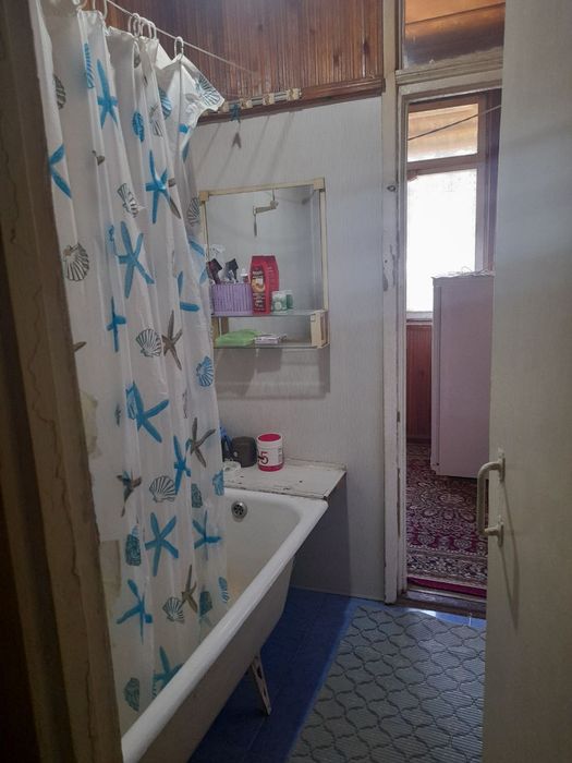 Панельный 2/3/4. 1,5×3 балкон.