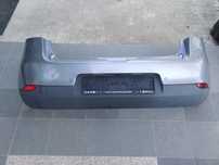 Bara spate Renault Megane 3 hatcback