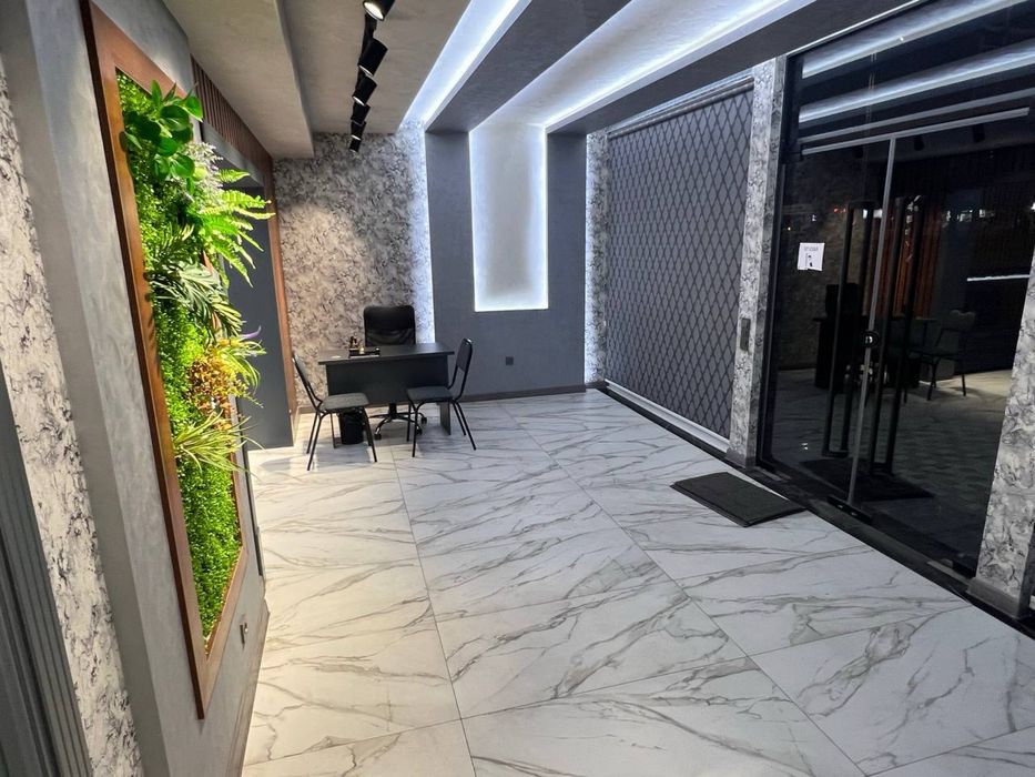 Ижарага! Боткина кучаси, ориентир: Вундеркинд мактаби