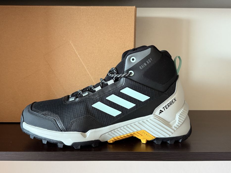 Adidas  Eastrail 2.0 Mid RAIN.RDY Налични 42.5н 27см/43н 27.5см/44н 28